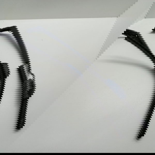 Braços Limpador Do Parabrisa Toyota Corolla Xei 2.0 2017