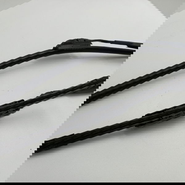 Braços Limpador Do Parabrisa Toyota Corolla Xei 2.0 2017