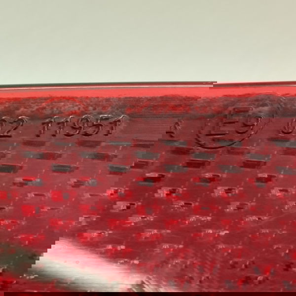 Olho De Gato Traseiro Direito Toyota Corolla Xei 2.0 2017