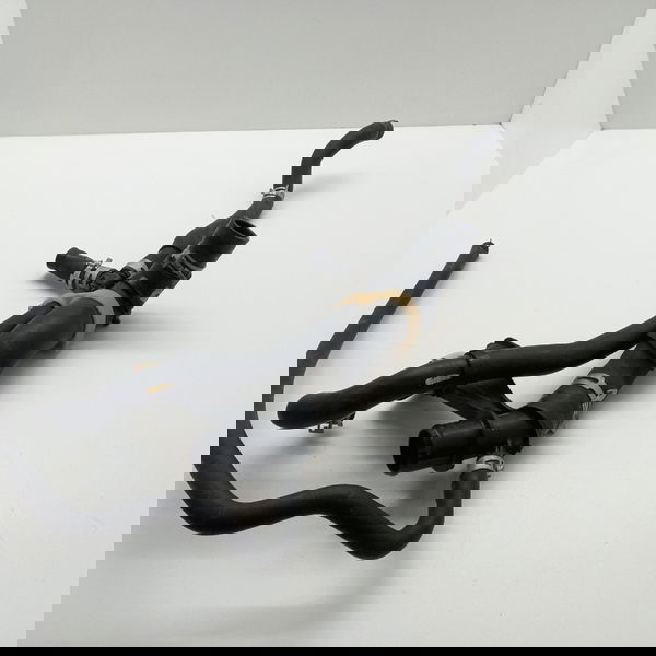 Mangueira Dupla Do Radiador Toyota Corolla Xei 2.0 2017