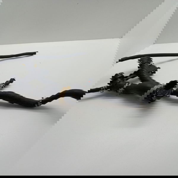 Mangueira Dupla Do Radiador Toyota Corolla Xei 2.0 2017