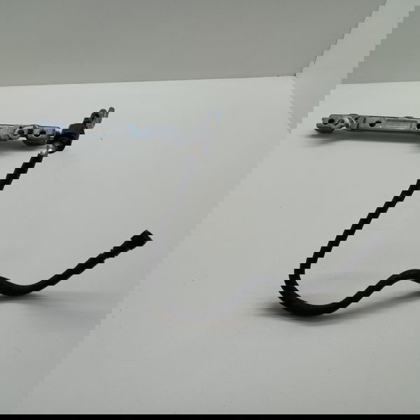 Flauta Dos Bicos Com Mangueira Toyota Corolla Xei 2.0 2017