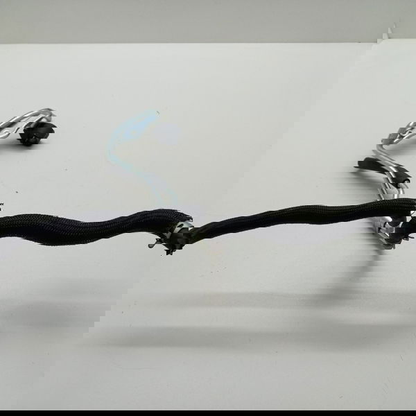 Mangueira Cano Água Do Motor Toyota Corolla Xei 2.0 2017