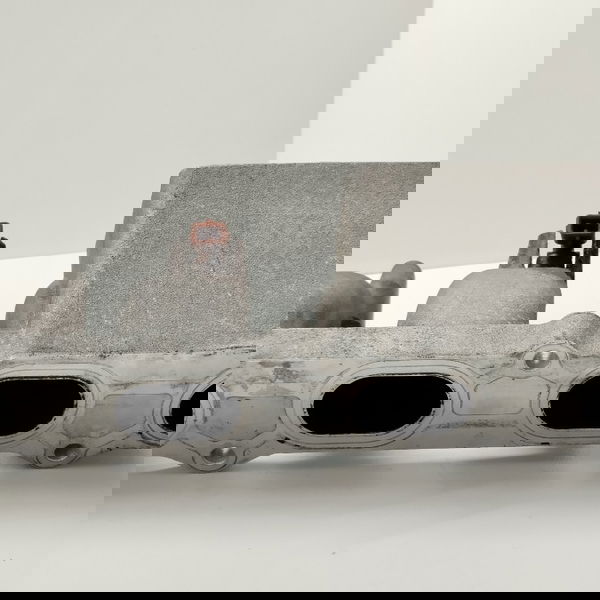 Suporte Do Coletor Admissão Renault Fluence 2.0 2012