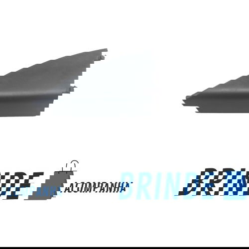 Moldura Interna Retrovisor Lado Esquerdo Fluence 2.0 2012