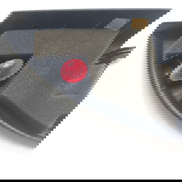 Moldura Interna Retrovisor Lado Esquerdo Fluence 2.0 2012