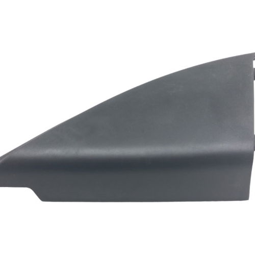 Moldura Interna Retrovisor Lado Esquerdo Fluence 2.0 2012