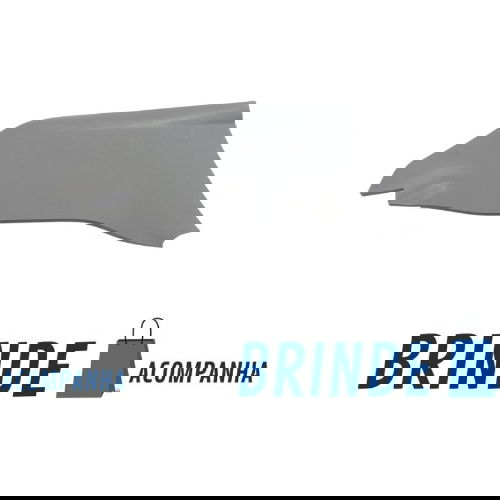 Acabamento Console Lado Direito Renault Fluence 2.0 2012