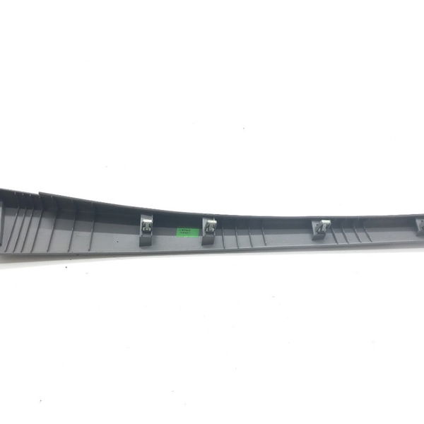 Moldura Superior Painel Direito Renault Fluence 2.0 2012