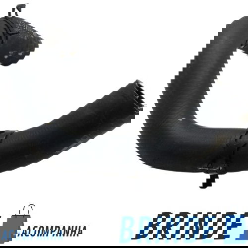 Mangueira Do Radiador Hyundai Hb20 Comf 2019