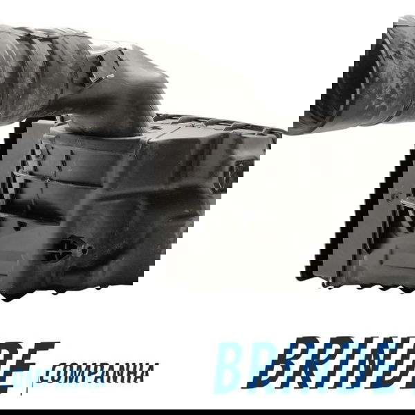 Caixa Do Filtro De Ar Renault Fluence Privilege 2.0 2012