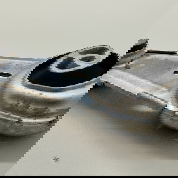 Coxim Do Cambio Renault Fluence Privilege 2.0 2012