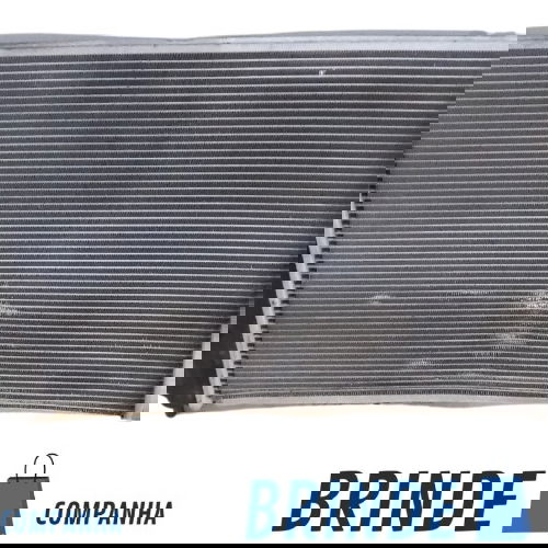 Radiador Hyundai Hb20 1.6 Comf 2019