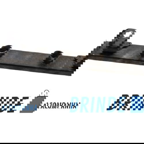 Flauta Dos Bicos Injetor Renault Fluence Previlege 2.0 2012