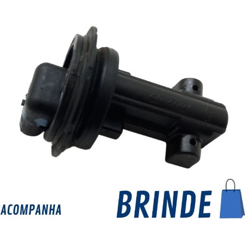 Válvula Solenoide Dodge Journey R 3.6 V6 2012