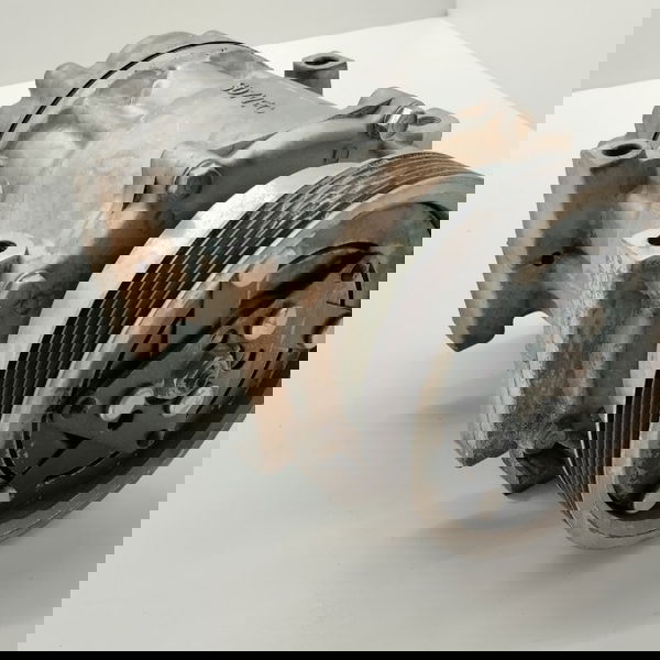 Compressor De Ar Renault Duster Exp 1.6 2013