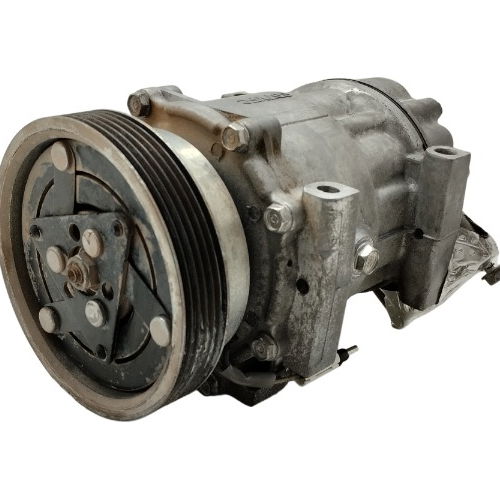 Compressor De Ar Renault Duster Exp 1.6 2013