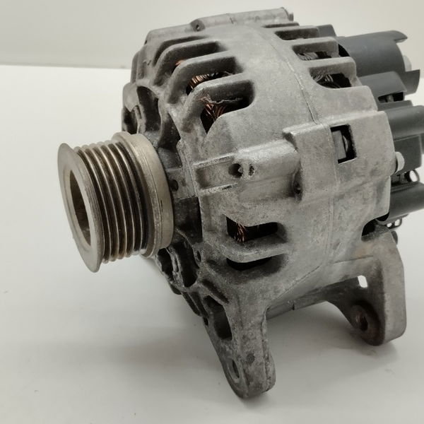 Alternador Renault Duster Exp 1.6 2013