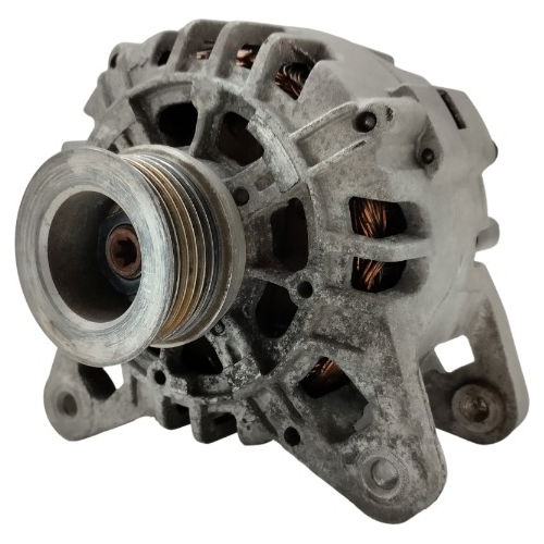 Alternador Renault Duster Exp 1.6 2013