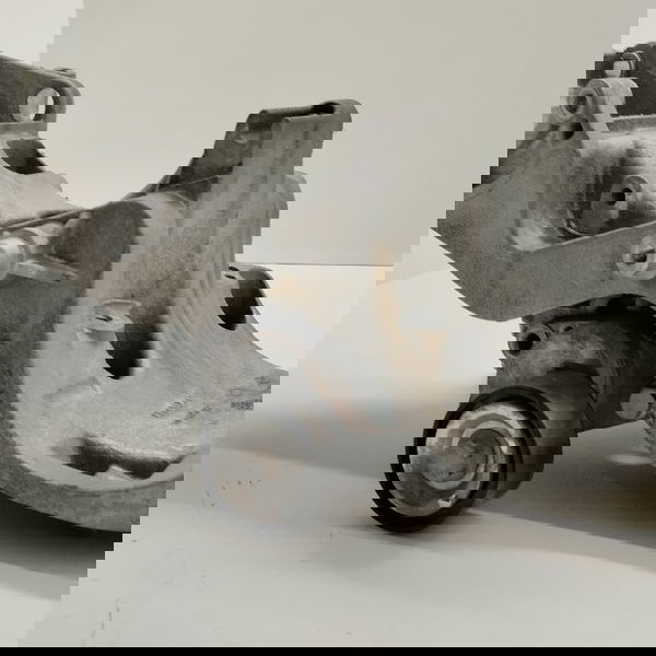Suporte Compressor Alternador Renault Duster Exp 1.6 2013