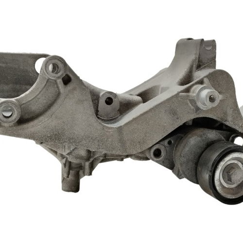 Suporte Compressor Alternador Renault Duster Exp 1.6 2013