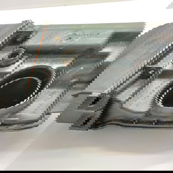 Caixa Filtro Do Ar Renault Duster Exp 1.6 2013