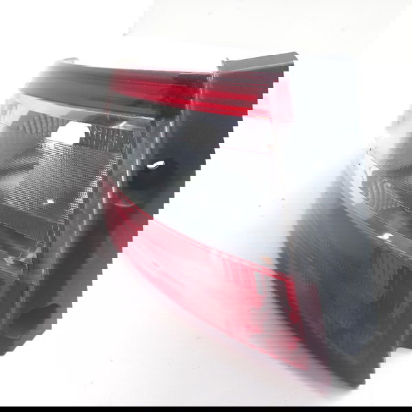 Lanterna Traseira Esquerda Renault Fluence 2.0 2012