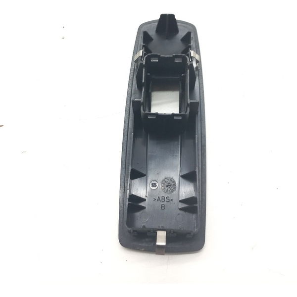 Moldura Botão Vidro Dianteiro Direito Renault Fluence 2012