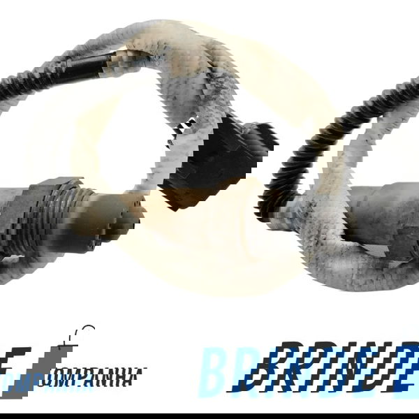 Sonda Lambda Renault Duster Exp 1.6 2013