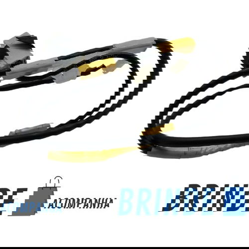 Cabo Antena Do Painel Toyota Corolla Xei 2.0 2017