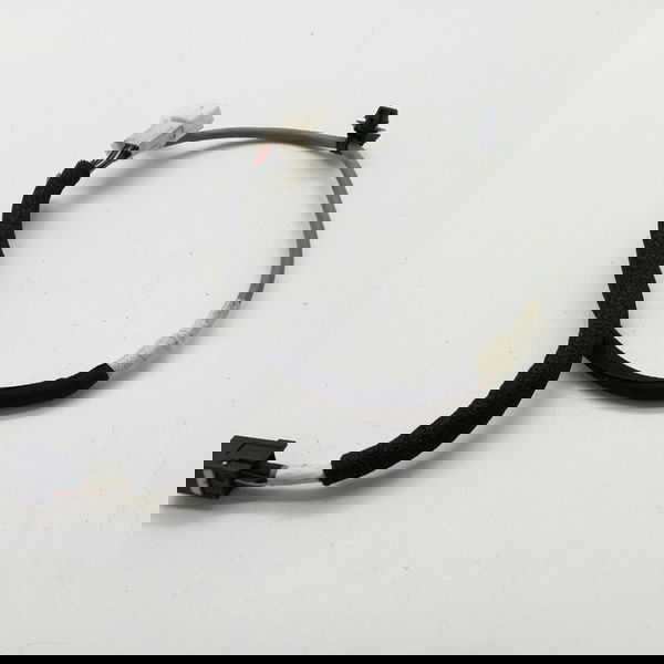 Cabo Plug Antena Painel Toyota Corolla Xei 2.0 2017