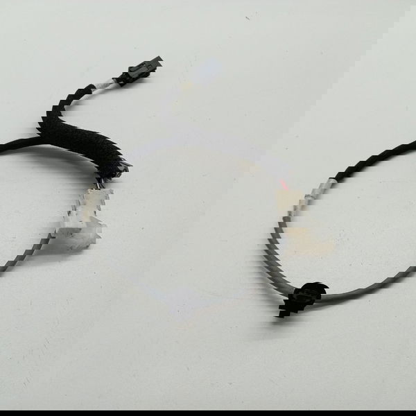 Cabo Plug Antena Painel Toyota Corolla Xei 2.0 2017