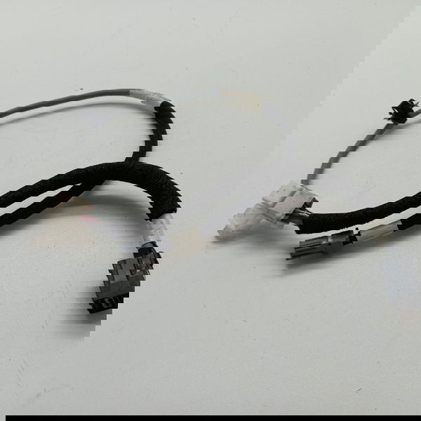 Cabo Plug Antena Painel Toyota Corolla Xei 2.0 2017