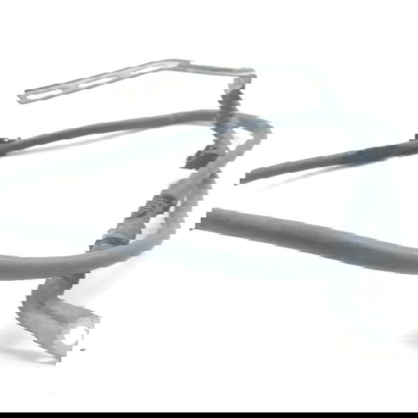 Cabo Negativo Da Bateria Renault Fluence 2.0 2012
