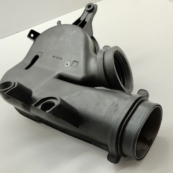 Caixa Ressonador Do Ar Dodge Journey R 3.6 V6 2012