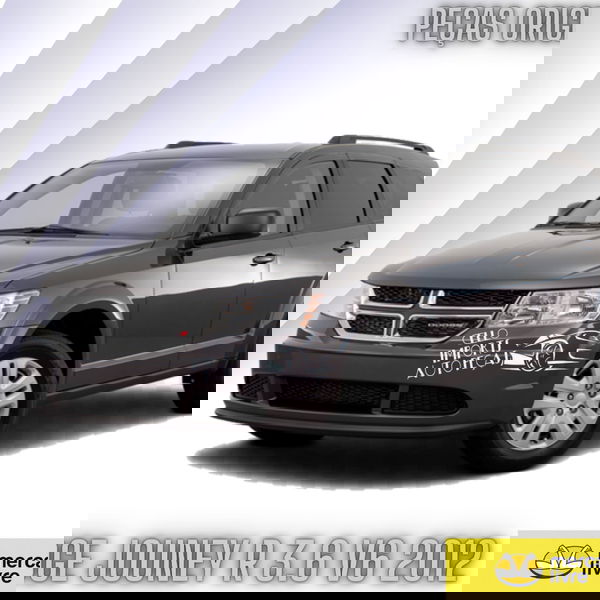 Mangueira Duto Caixa Filtro Do Ar Dodge Journey R 3.6 2012