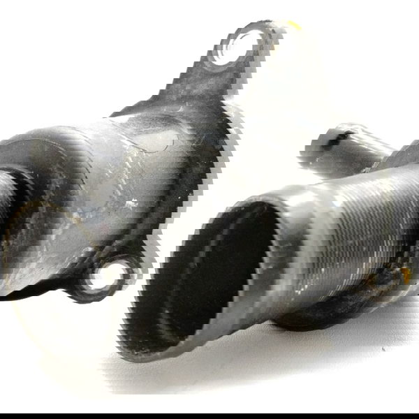 Flange Duto Saida Da Vaulvula Renault Duster Exp 1.6 2013