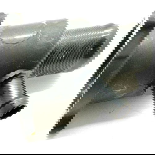 Flange Duto Saida Da Vaulvula Renault Duster Exp 1.6 2013