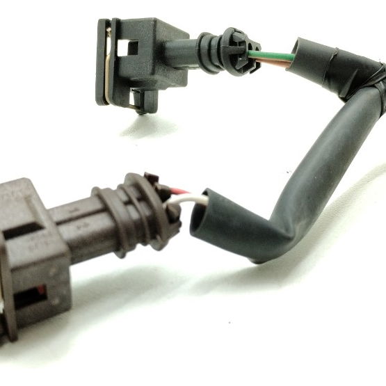 Plug Do Bico Injetor Renault Duster Exp 1.6 2013
