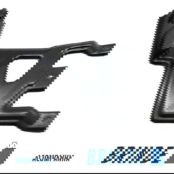 Suporte Da Caixa Filtro De Ar Dodge Journey R 3.6 V6 2012