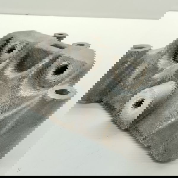Suporte Coxim Do Motor Dodge Journey R 3.6 V6 2012