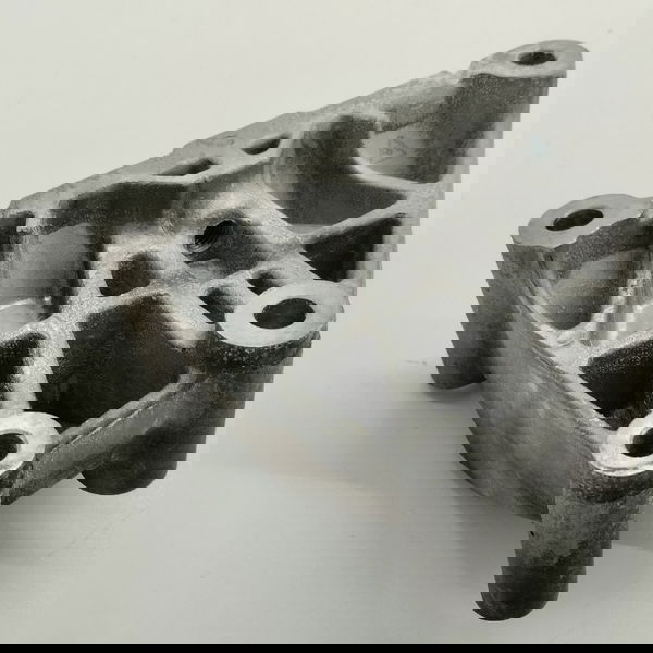Suporte Coxim Do Motor Dodge Journey R 3.6 V6 2012