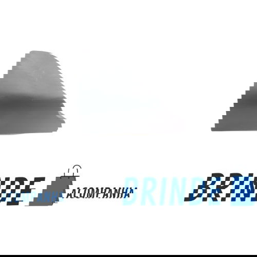 Acabamento Retrovisor Interno Direito Gm Onix Turbo 2023
