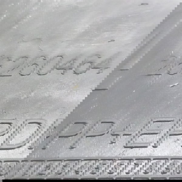 Revestimento Caixa Roda Traseira Direita Gm Onix Turbo 2023