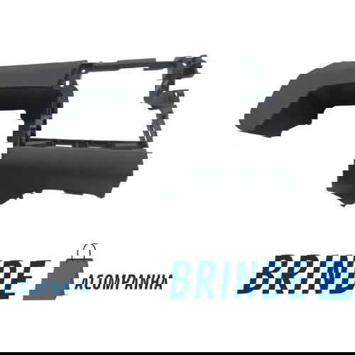 Moldura Caixa De Fusivel Chevrolet Onix Turbo 2023