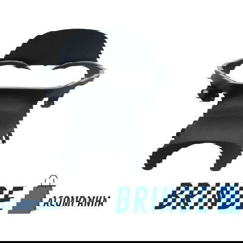 Moldura Painel Instrumento Chevrolet Onix Turbo 2023