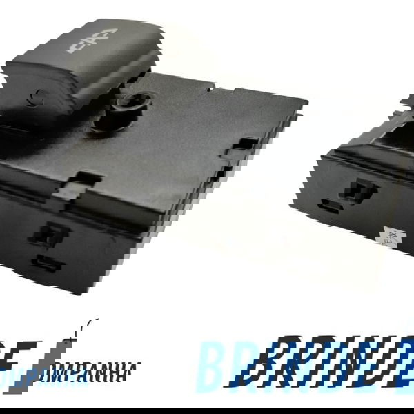 Botão Vidro Dianteiro Direito Chevrolet Onix Turbo 2023
