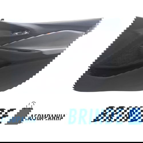 Forro Porta Dianteira Direita Chevrolet Onix Turbo 2023