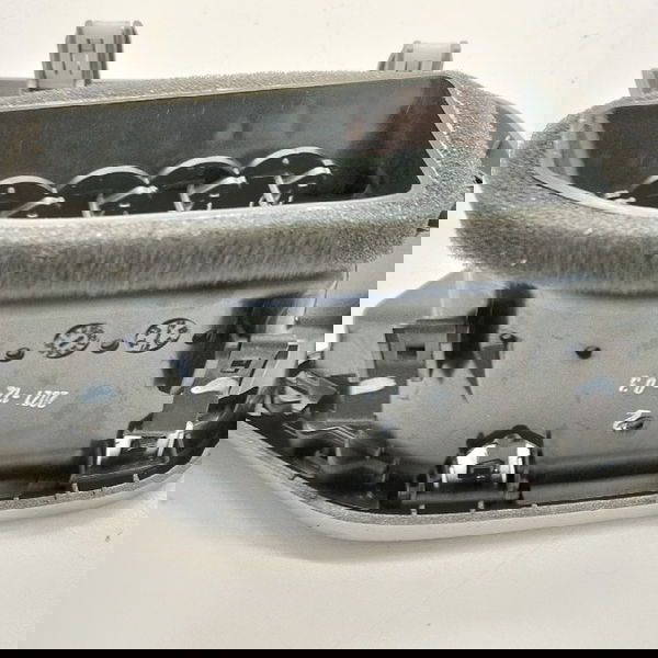 Difusor De Ar Lado Esquerdo Chevrolet Onix Turbo 2023