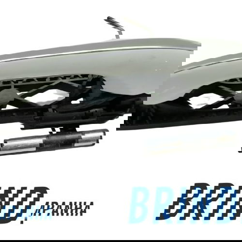 Maçaneta Externa Traseira Direita Chevrolet Onix Turbo 2023
